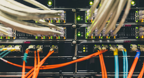 Network Security - Atlanta