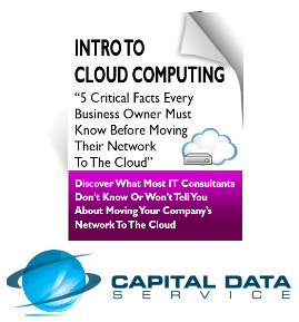 Cloud Report