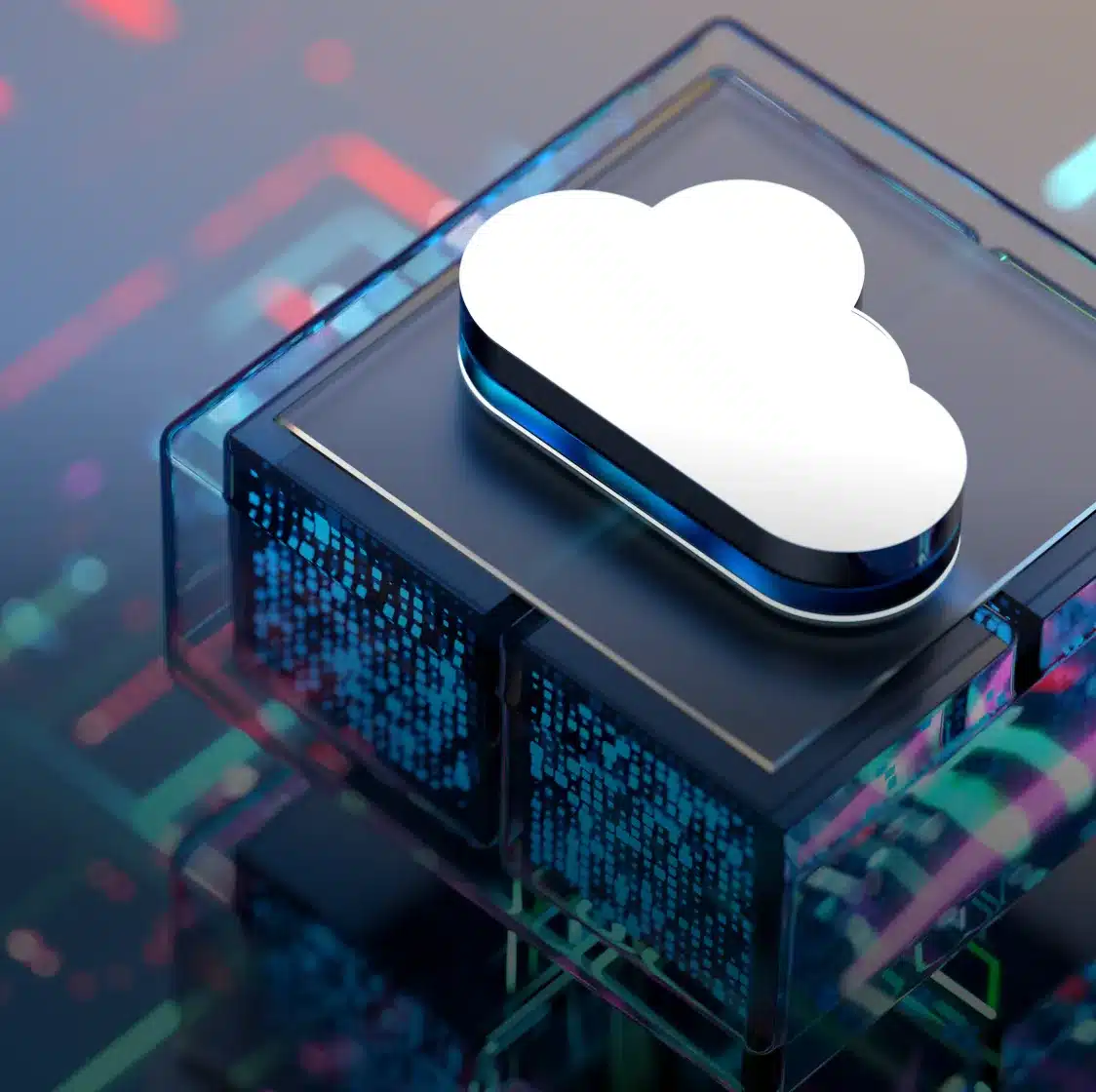 Cloud Computing Services