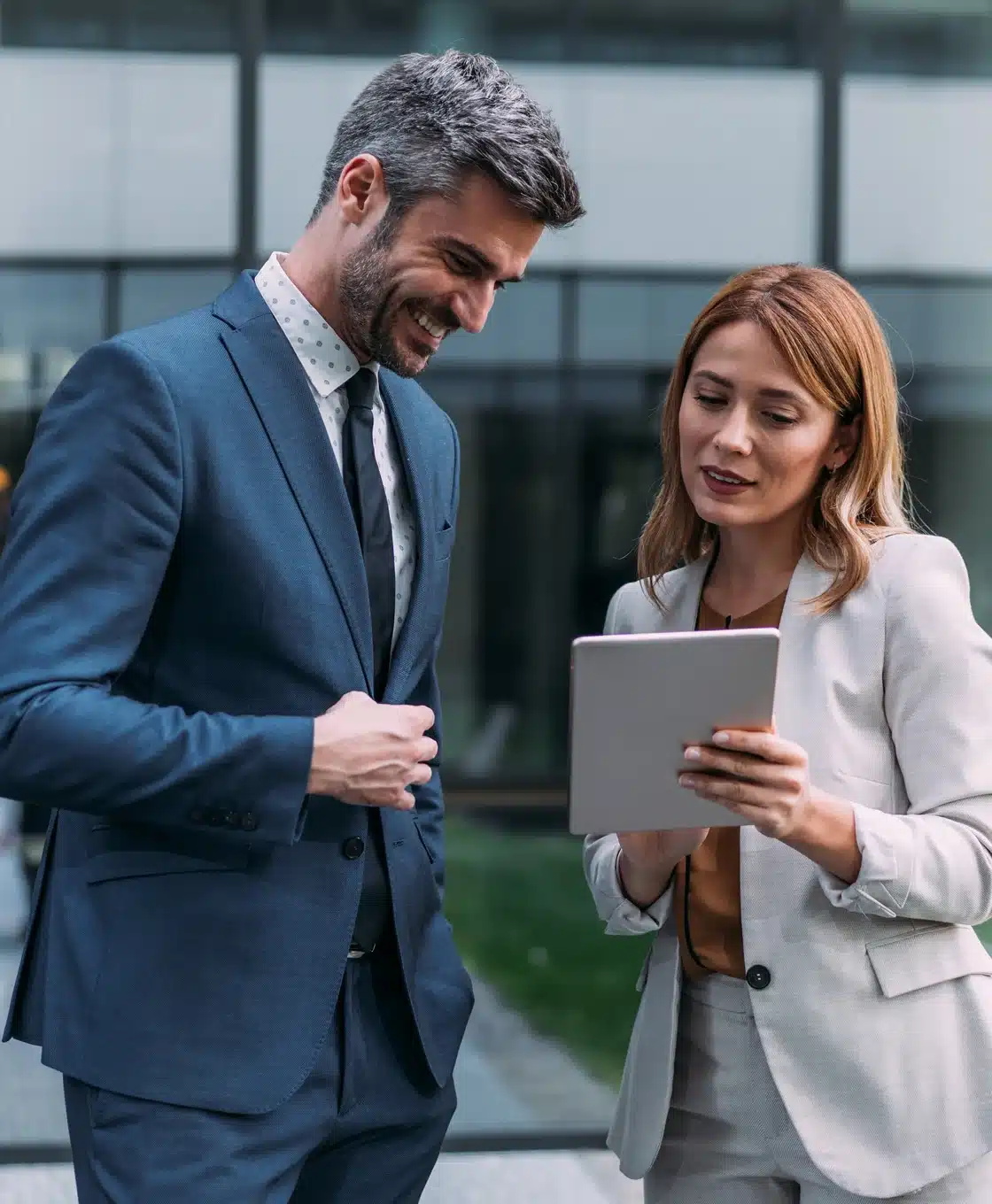 Why choose Capital Data Service as your IT partner?