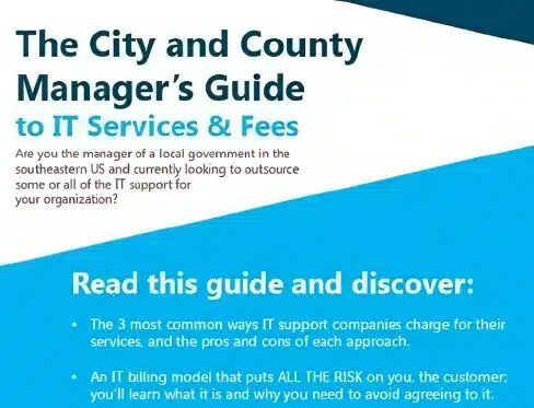 Free IT Buyer Guide