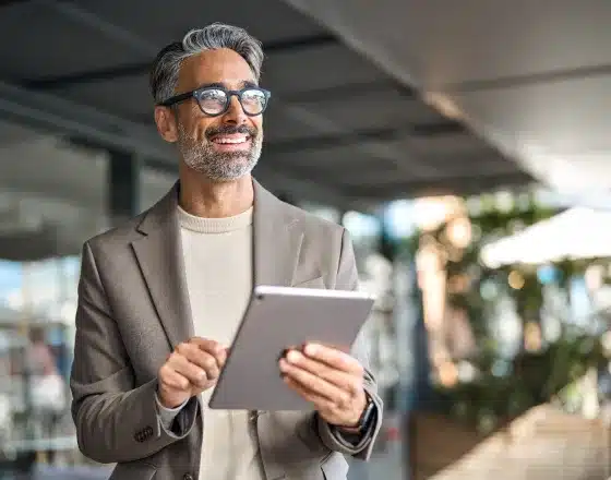 Start optimizing your tech